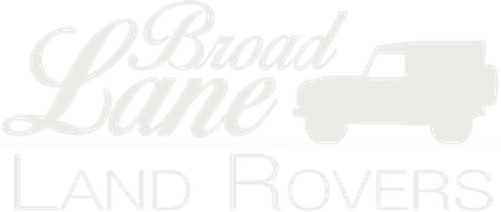 Broad Lane Land Rovers